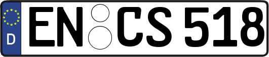 EN-CS518