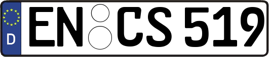 EN-CS519