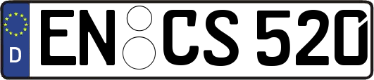 EN-CS520