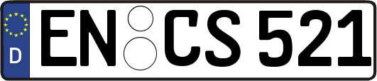 EN-CS521
