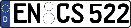 EN-CS522