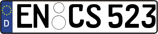 EN-CS523