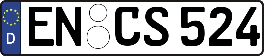 EN-CS524