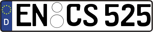 EN-CS525