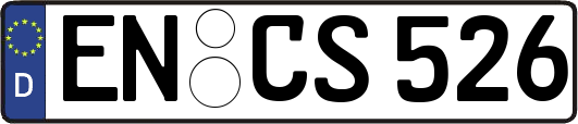 EN-CS526