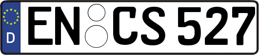 EN-CS527