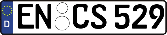 EN-CS529
