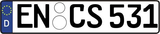 EN-CS531