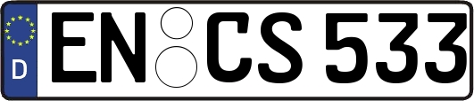 EN-CS533