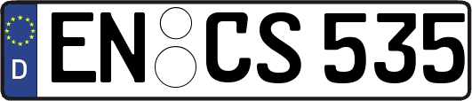 EN-CS535