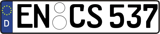 EN-CS537