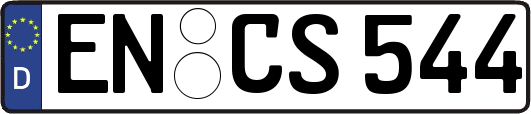 EN-CS544