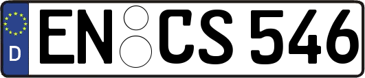 EN-CS546