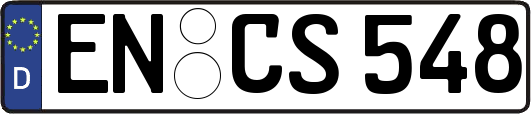 EN-CS548