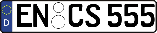 EN-CS555