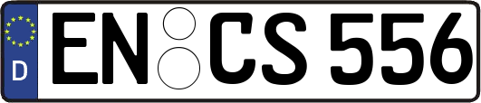 EN-CS556
