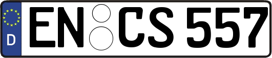 EN-CS557