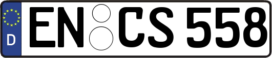 EN-CS558