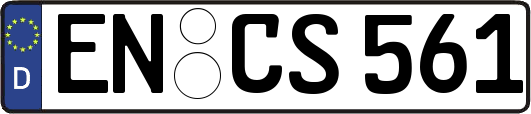 EN-CS561
