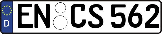 EN-CS562