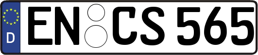 EN-CS565
