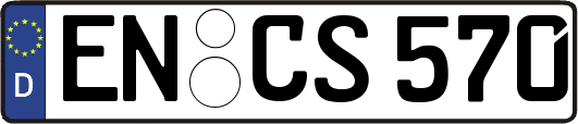 EN-CS570