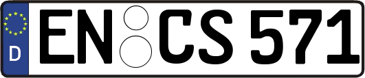 EN-CS571