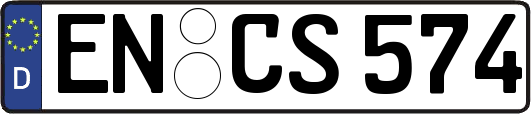 EN-CS574