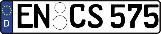 EN-CS575