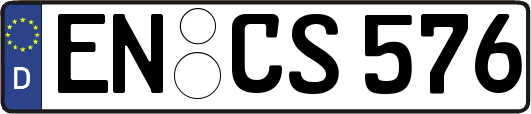 EN-CS576