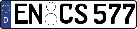 EN-CS577