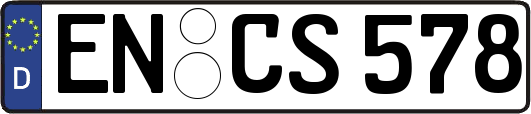 EN-CS578