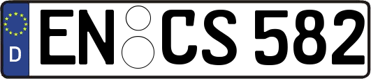 EN-CS582