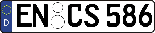 EN-CS586