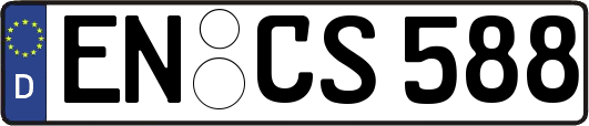 EN-CS588