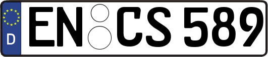 EN-CS589