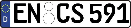 EN-CS591