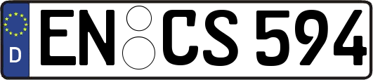 EN-CS594