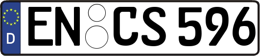 EN-CS596