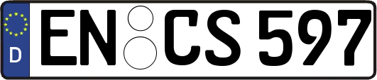EN-CS597