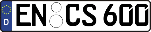 EN-CS600