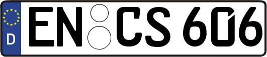 EN-CS606