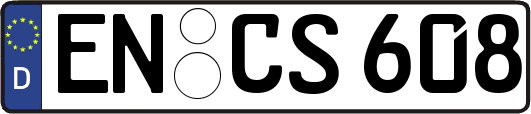 EN-CS608
