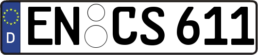 EN-CS611