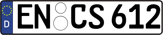 EN-CS612