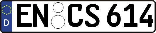 EN-CS614