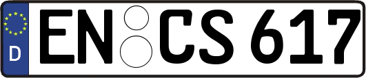 EN-CS617