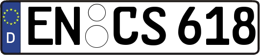 EN-CS618