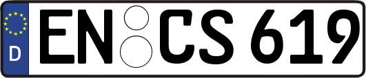 EN-CS619