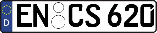 EN-CS620
